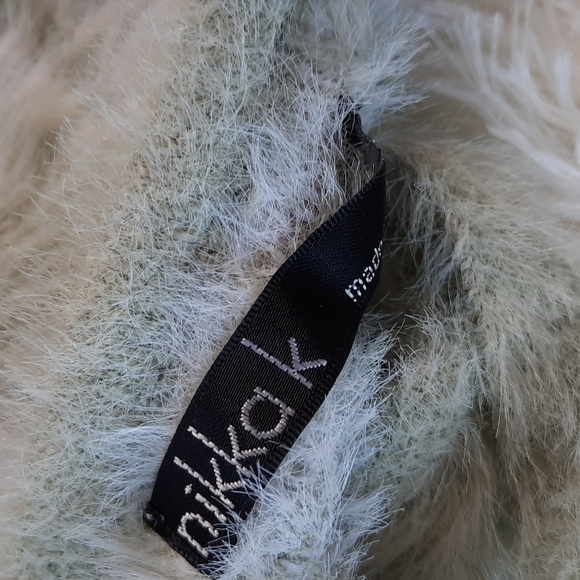 Nikkak Fuzzy Soft Tank- Large - Picture 5 of 10